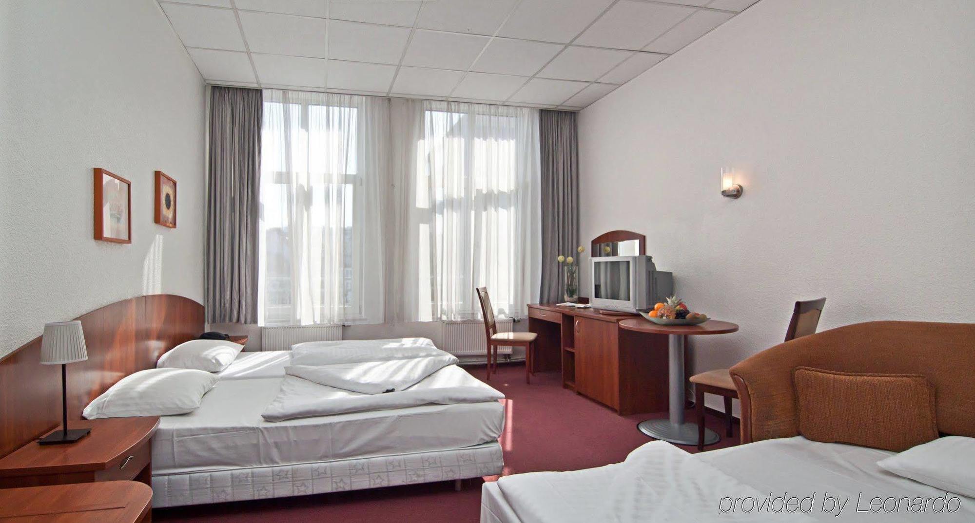 Stadtzentrum Hotel Hamburg